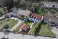 Charmantes Wohnhaus mit Garten in ruhiger Lage nahe Krems