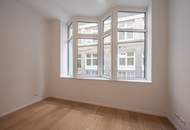 ++NEU++ Hochwertiger Erstbezug, 3-Zimmer LOFT in Toplage! toller Altbau!