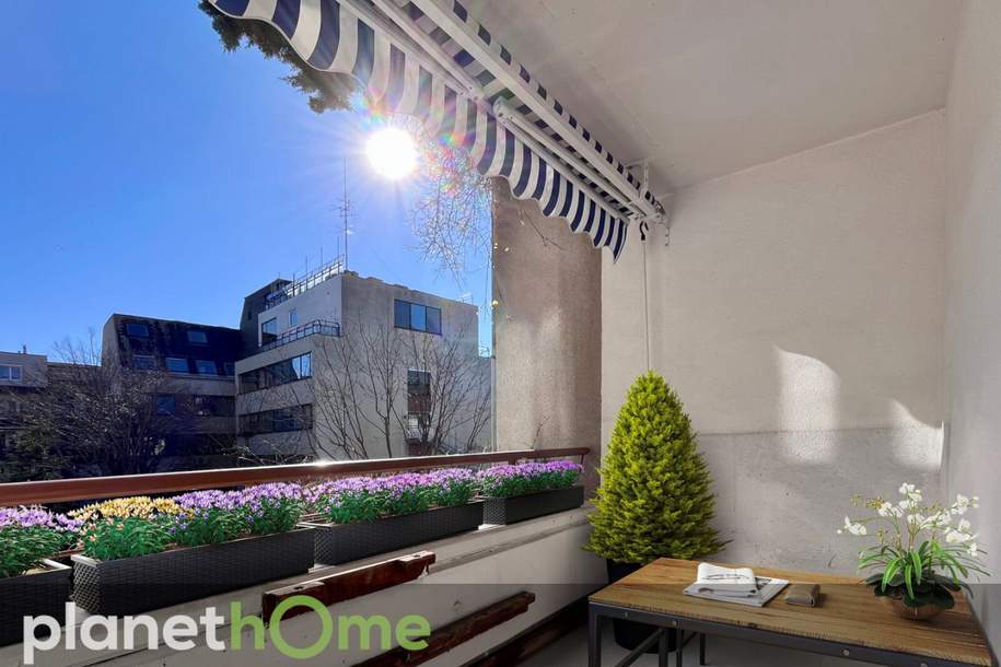 Stadtruhelage, Wohnung-kauf, 297.800,€, 1140 Wien 14., Penzing