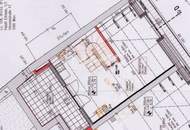 Rathausplatz - 4 Zimmer -Dachgeschoss - Maisonette mit Terrasse!