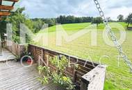 Kuscheliges Wohnhaus - nähe Schloss Ernegg - 116 m² Wohnfläche - gute Infrastruktur - Carport