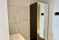 42. Etage: Möbliert - Gym, Pool und Wellnes: Den schönsten Ausblick mit Sonneuntergang auf Kahlenberg