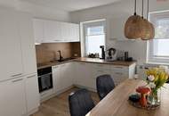 Wohntraum in bester Lage: modern, hell und herrlich ruhig! Diese Wohnung am grünen Stadtrand von Steyr Münichholz begeistert auf den ersten Blick!