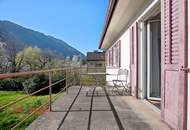 Wo Geschichte auf Zukunft trifft – Stattliches Haus mit Potenzial