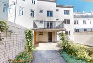 Mehrgenerationenhaus mit Geschäftsfläche in Top-Lage Groß-Enzersdorf