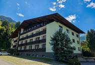 Ihr Rückzugsort in Kaprun – Ferienwohnung mit Zweitwohnsitzwidmung