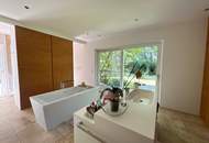 Exklusives Wohnhaus mit Wellnessbereich, Naturbadeteich &amp; hochwertiger Ausstattung in St. Johann in der Haide!!!