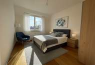 1160! Helle 3-Zimmer DG-Wohnung mit Loggia zum Kauf!