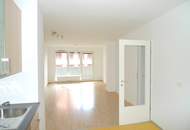 Moderne 2-Zimmer-Loggiawohnung mit Dachterrassen & Pool-Mitbenutzung