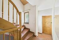 Bungalow in Rankweil – Großzügig, ruhig, besonders