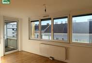 Komfort trifft Lebensqualität - Moderne 2-Zimmer-Wohnung im Herzen von Wien-Favoriten!