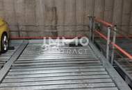 Salzachstraße 39 - Stapelparkplatz