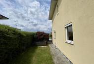 Gut geschnittenes Reihenhaus mit Pool in familienfreundlicher Lage in Kalsdorf zur Miete!