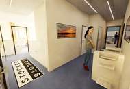 Raum für Produktivität – durchdachte Bürolösungen auf zwei Ebenen