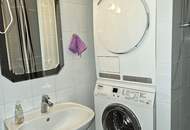 Grün, ruhig, modern und super hell – Die ideale Familienwohnung!!