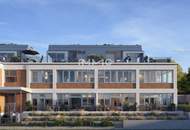 Provisionsfreie Studiowohnung im Projekt City Garden! Moderner Lifestyle in toller Lage