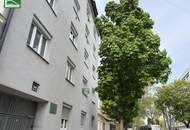 4 Zimmer mit perfekter Raumaufteilung! Gutes Preis-Leistungs-Verhältnis in direkter U Bahn Nähe! Neubau-Wohnung - gebraucht - U Bahn nur 350m entfernt! Für Eigennutzer und Anleger!