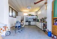 TRAUMHAUS MIT POOL, GARTEN, TERRASSE & GARAGE IN RUHIGER LAGE IM WEINVIERTEL!