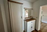 Gepflegte Eigentumswohnung mit Loggia und Parkplatz