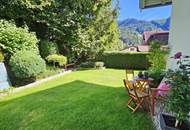 Sonniges Einfamilienhaus mit Doppelgarage, Stadtrand Kufstein
