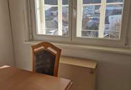 Mietwohnung im Grünen mit Burgblick