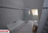 Pure Lebensqualität - Dachterrassen-Penthouse mit Belvedereblick - nähe Schwarzenbergplatz!
