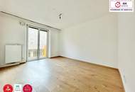 Helle moderne 2-Zimmer Wohnung in TOP Lage