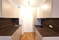 Neubauwohnung mit Loggia ++ Deckenkühlung ++ Nähe Simmeringer Bad ++ 1.OG