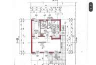 Charmantes Einfamilienhaus in Großhofen mit Garten, Terrasse, 4 Zimmer, unterkellert
