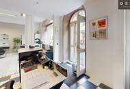 | VERMIETETER FRISEURSALON | TOP LAGE | BESTANDSFREI MÖGLICH |