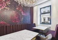 Großzügiges Gastgewerbe in zentraler Lage im 20. Bezirk!