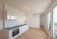 IU – Traumhafte 2-Zimmer DG-Wohnung mit Terrasse