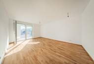 Wohnen am Puls der Stadt – Perfekt geschnittene 3-Zimmer Neubauwohnung