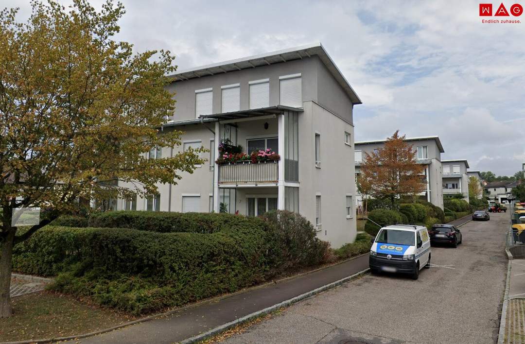 Moderne, helle Ordination im nachgefragten Wohnpark in Haid – Ansfelden – ab Jänner 2026 verfügbar