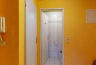 ***Klein aber oho*** Gemütliche Dachgeschoß-Wohnung im Zentrum von Lambach - derzeit vermietet