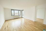 Attraktive 4-Zimmer Wohnung mit Garten und Terrasse nahe Siemens AG