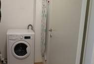 Möblierte Traumwohnung mit 2 Zimmern und einem ca. 14 m² großen Balkon im exklusiven Teil des Sonnwendviertels