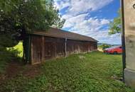 Sanierungsobjekt mit mehreren Wohnungen in absoluter Ruhelage