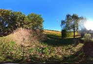 Attraktiver Bungalow auf einem großzügigen, sonnigen Grundstück in ruhiger Südlage