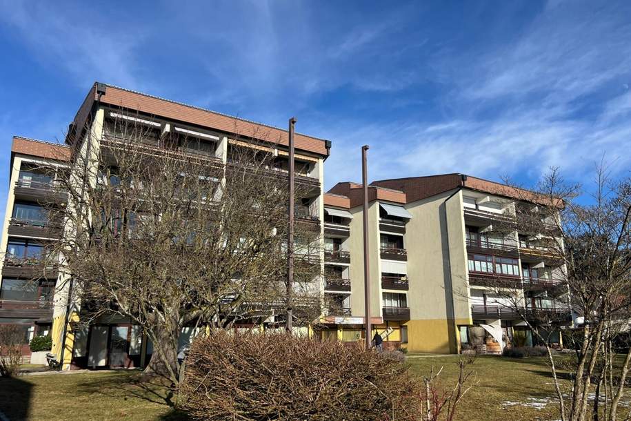 Wohnung mit viel Potential in Toplage!!, Wohnung-kauf, 295.000,€, 4863 Vöcklabruck