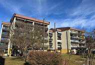 Wohnung mit viel Potential in Toplage!!