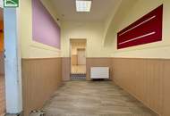 Repräsentatives Büro / Ordination mit Straßenzugang in zentraler Lage – 1080 Wien!