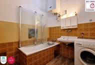 🔥 2 Zimmer, Altbau, Innenhof-Ruhe – Versteckte Perle mitten in Wien! 🌟