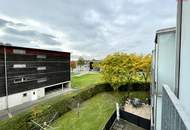 Nachhaltig Wohnen im Grünen - Neubaustandard – Modern ausgestattete helle 2-Zimmer-Wohnung mit Balkon in der begehrten SolarCity-Pichling!