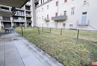 Osteraktion 1 Monat mietfrei! 2-Zimmer-Wohnung mit Eigengarten – modernes Wohnen mit Freiraum