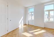Traumhafte 3-Zimmer-Wohnung mit kleinem Balkon in 1030 Wien – hochwertige Ausstattung - top Lage. - WOHNTRAUM