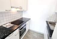 Klein wohnen - groß genießen! Hofseitige Neubauwohnung mit Balkon und Grünblick! Perfekte Raumaufteilung + Beste Vermietbarkeit + Garagenplatz optional! Jetzt zugreifen!