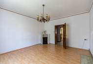 Solides Einfamilienhaus in Halbturn- Wohnen am Schlosspark