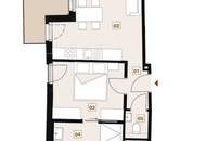 Donau Perle – Wohnen am Park