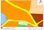 Traumhaftes Grundstücke für Wohn- und Geschäftsbau in 8380 Henndorf, Burgenland!